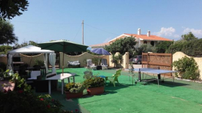 Apartment The Sea of Sardinia Domus Gerardii